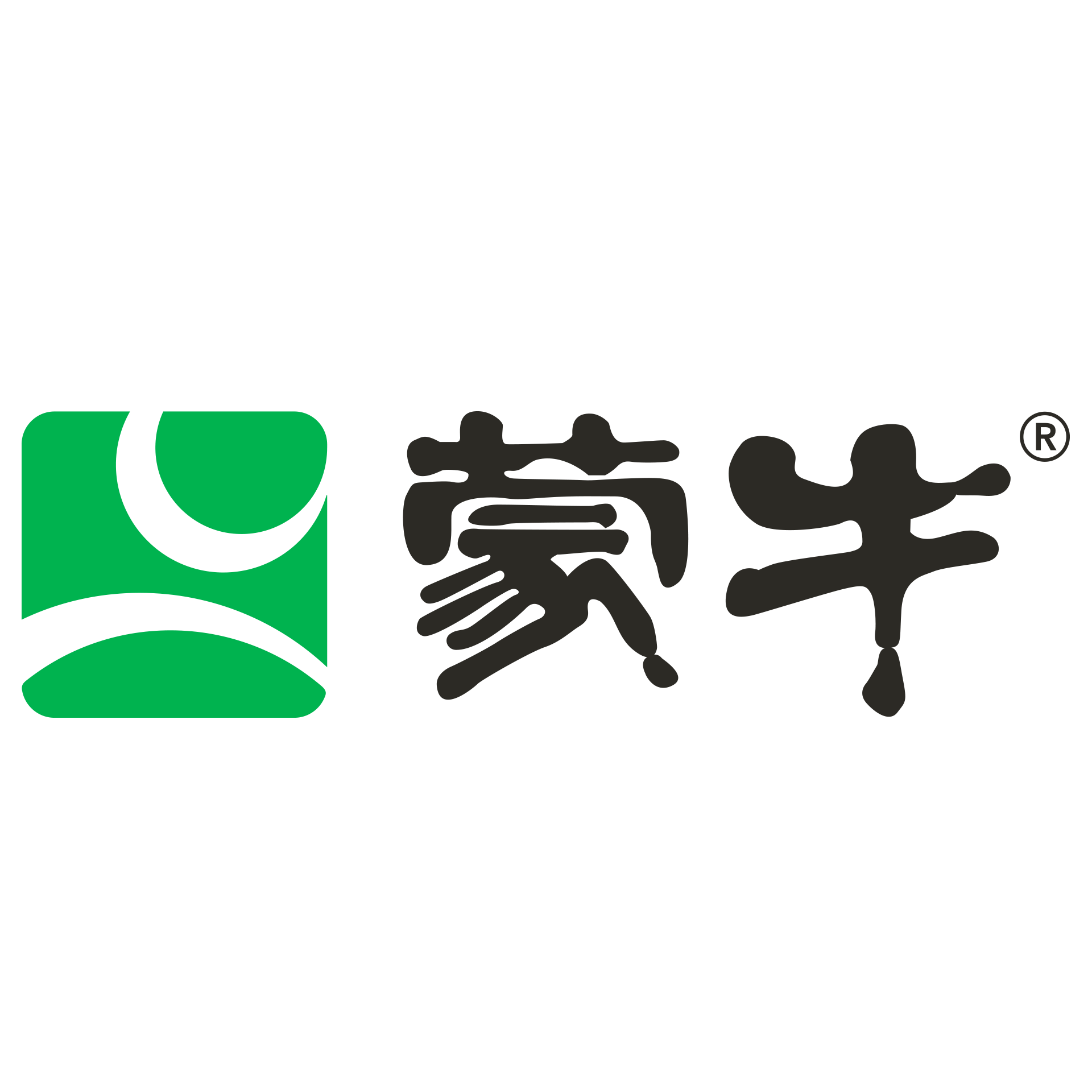 蒙牛